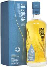 Виски шотландский «Cu Bocan Creation #2» в подарочной упаковке