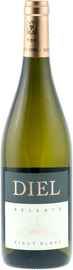 Вино белое сухое «Diel Pinot Blanc Reserve» 2014 г.