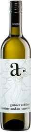 Вино белое сухое «Domaine Andau Gruner Veltliner»