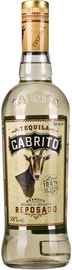 Напиток спиртной «Cabrito Reposado»
