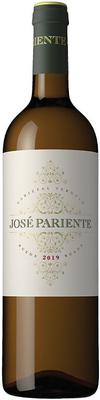 Вино белое сухое «Jose Pariente Verdejo Rueda» 2019 г.