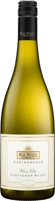 Вино белое сухое «Ra Nui Marlborough Wairau Valley Sauvignon Blanc» 2017 г.