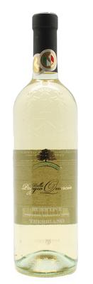 Вино белое сухое «Corte Viola Trebbiano Rubicone IGT» географического наименования