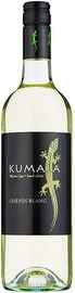 Вино белое сухое «Chenin Blanc Western Cape Kumala» 2020 г.