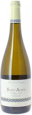 Вино белое сухое «Domaine Jean Chartron Saint-Aubin 1-er Cru Perrieres» 2018 г.