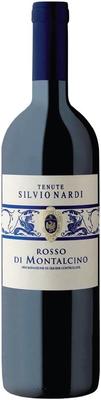 Вино красное сухое «Tenute Silvio Nardi Rosso di Montalcino» 2016 г.