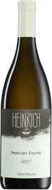 Вино белое сухое «Weingut Heinrich Neuburger Freyheit» 2017 г.