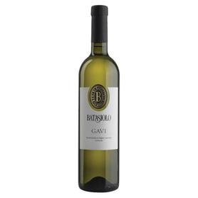 Вино белое сухое «Gavi Beni di Batasiolo» 2019 г.