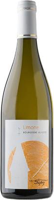 Вино белое сухое «Bourgogne Aligote Limone» 2018 г.