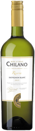Вино белое сухое «Chilano Sauvignon Blanc Reserva»