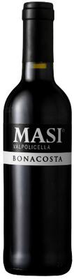 Вино красное сухое «Bonacosta Valpolicella Classico, 0.375 л» 2012 г.