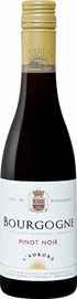 Вино красное сухое «Pinot Noir Bourgogne Lugny L’aurore» 2018 г.