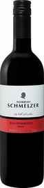 Вино красное сухое «Blaufrankisch Classic Burgenland Norbert Schmelzer» 2019 г.