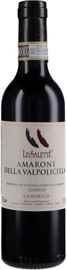 Вино красное сухое «Le Salette La Marega Amarone della Valpolicella Classico» 2015 г.