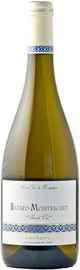 Вино белое сухое «Domaine Jean Chartron Batard-Montrachet Grand Cru» 2018 г.