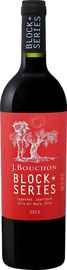 Вино красное сухое «Cabernet Sauvignon Block Series J.Bouchon Maule Valley Vina J. Bouchon» 2016 г.