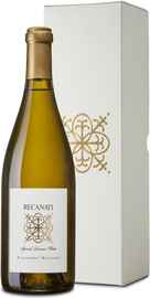Вино белое сухое «Recanati Special Reserve White» 2017 г.. в подарочной упаковке