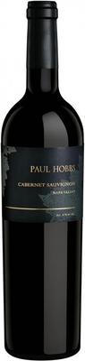 Вино красное сухое «Paul Hobbs Cabernet Sauvignon Nathan» 2015 г.