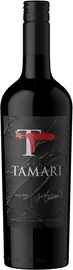 Вино красное сухое «Tamari Special Selection Malbec» 2019 г.