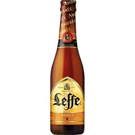 Пиво «Leffe Ambree»