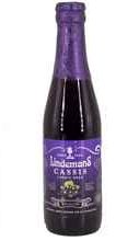 Пиво «Lindemans Cassis»