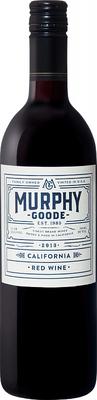 Вино красное сухое «Murphy Goode Red Blend Murphy - Goode Winery» 2017 г.