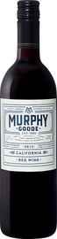 Вино красное сухое «Murphy Goode Red Blend Murphy - Goode Winery» 2017 г.
