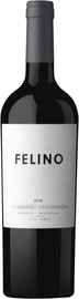 Вино красное сухое «Felino Cabernet Sauvignon» 2018 г.