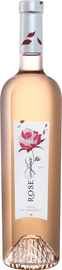 Вино розовое сухое «Rose Infinie Cotes de Provance Provence Wine Maker» 2019 г.