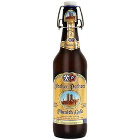 Пиво «Hacker-Pshorr Munich Gold»