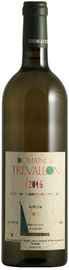 Вино белое сухое «Domaine de Trevallon Blanc Alpilles» 2017 г.