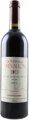 Вино красное сухое «Domaine de Trevallon Rouge Alpilles» 2013 г.