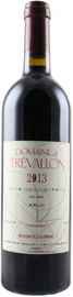 Вино красное сухое «Domaine de Trevallon Rouge Alpilles» 2013 г.