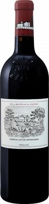 Вино красное сухое «Chateau Lafite Rothschild Pauillac» 2014 г.
