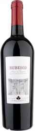 Вино красное сухое «Rubesco Rosso di Torgiano» 2017 г.