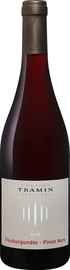Вино красное сухое «Blauburgunder-Pinot Nero Alto Adige Tramin» 2019 г.