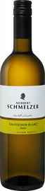 Вино белое сухое «Sauvignon Blanc Classic Burgenland Norbert Schmelzer» 2019 г.