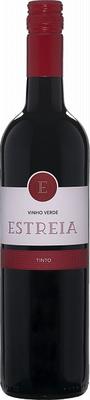 Вино красное полусухое «Estreia Vinho Verde Adega Cooperativa de Ponte da Barca» 2019 г.