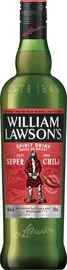 Виски «William Lawson's Super Chili, 0.7 л»