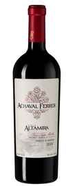 Вино красное сухое «Finca Altamira Achaval-Ferrer» 2015 г.