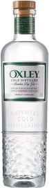 Джин «Oxley London Dry»