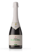 Вино игристое брют белое «Astel Bortollie»