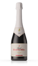 Вино игристое белое полусладкое «Astel Bortellie»