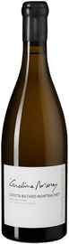 Вино белое сухое «Criots-Batard-Montrachet Grand Cru Caroline Morey» 2017 г.