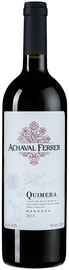 Вино красное сухое «Achaval Ferrer Quimera» 2016 г.