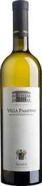 Вино белое сухое «Villa Pampini Soave» 2019 г.