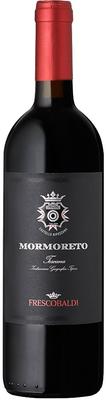 Вино красное сухое «Mormoreto» 2016 г.