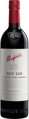 Вино красное сухое «Penfolds Bin 128 Shiraz» 2017 г.