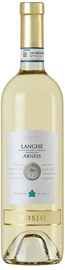 Вино белое сухое «Bosio Langhe Arneis»