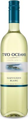 Вино белое полусухое «Two Oceans Sauvignon Blanc»